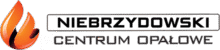 Logo Centrum Opałowe Łomża