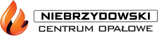Logo Centrum Opałowe Łomża